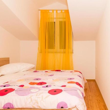 Apartments Villa-Ines Center Vodice Dış mekan fotoğraf