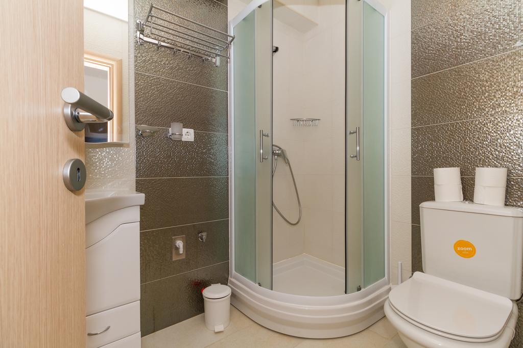 Apartments Villa-Ines Center Vodice Dış mekan fotoğraf
